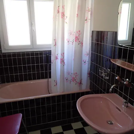 Dalablick 1 Appartement *