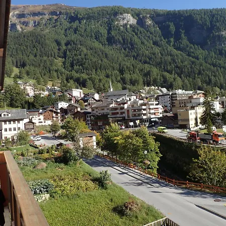 Dalablick 1 Appartement *