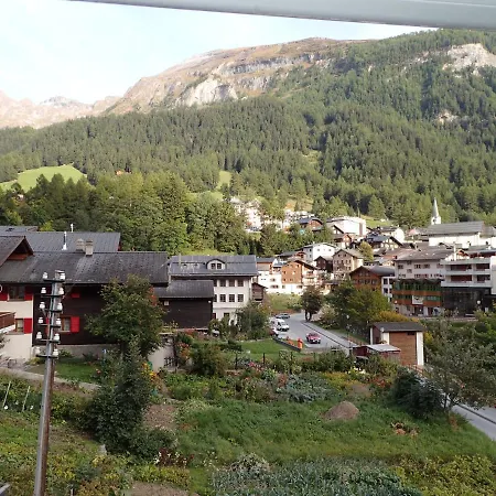 Dalablick 1 Loèche-les-Bains