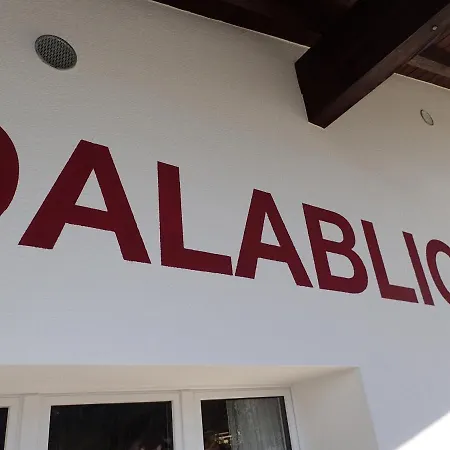 Dalablick 1 Апартаменты