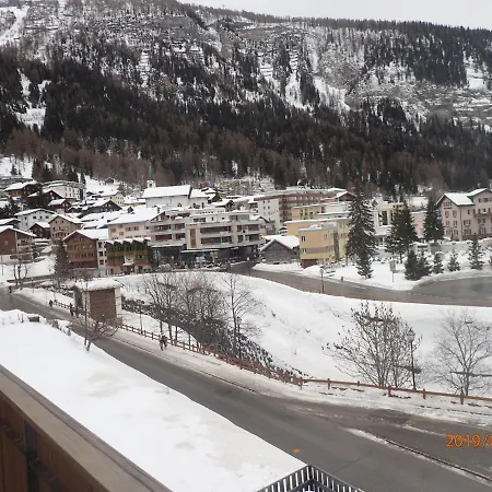 Apartamento Dalablick 1 *